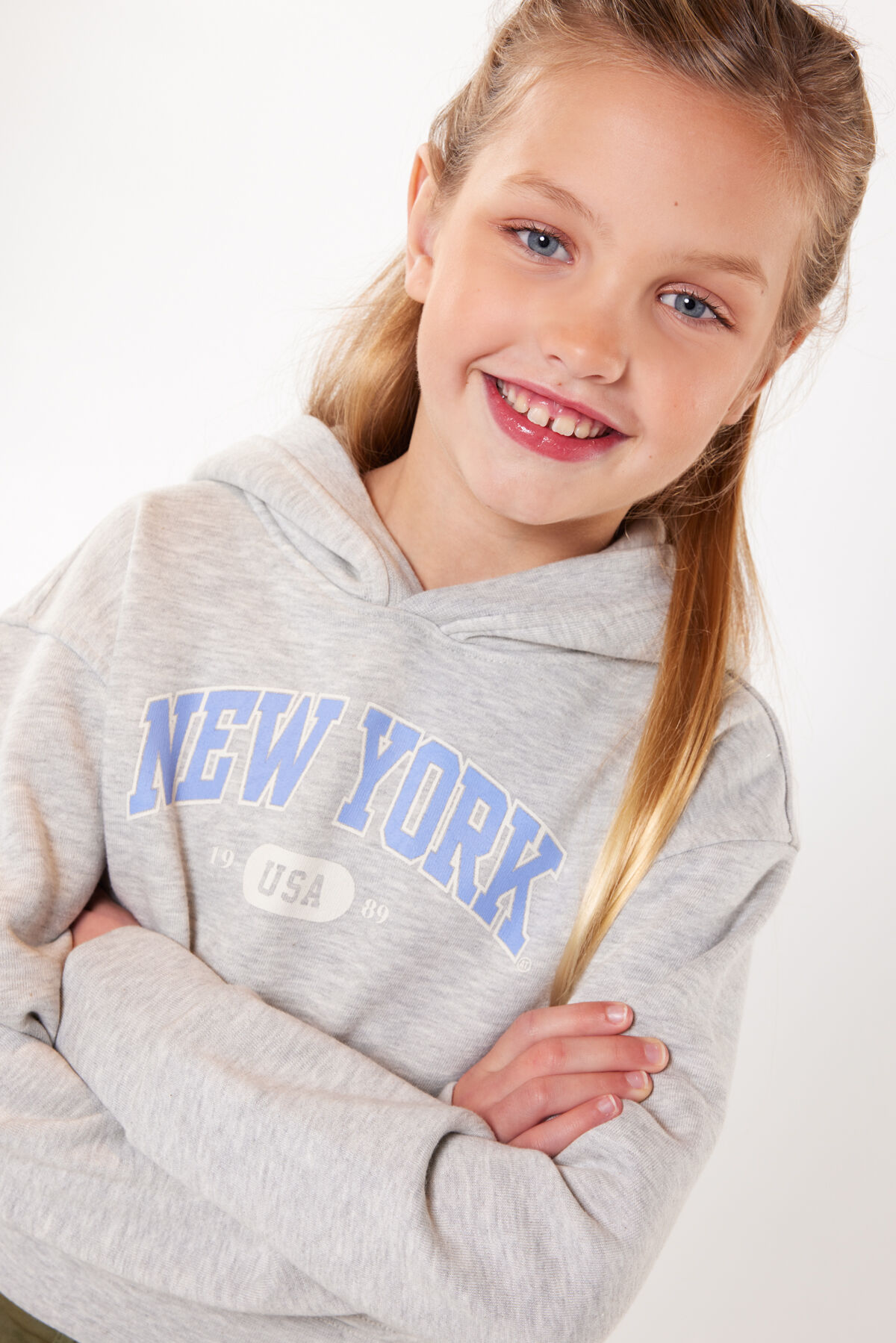 Hoodie Selena JR image number 3