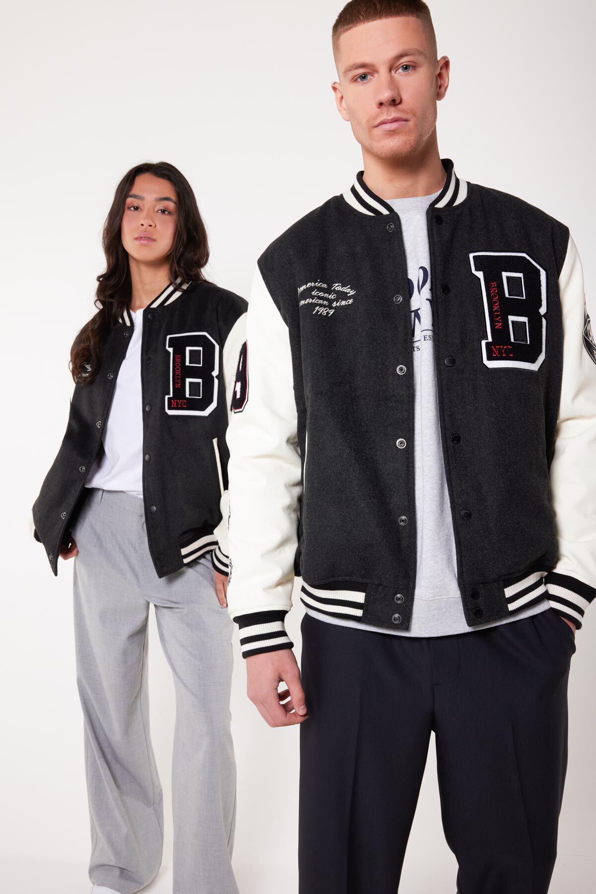 Bomber jacket Jody image number 0