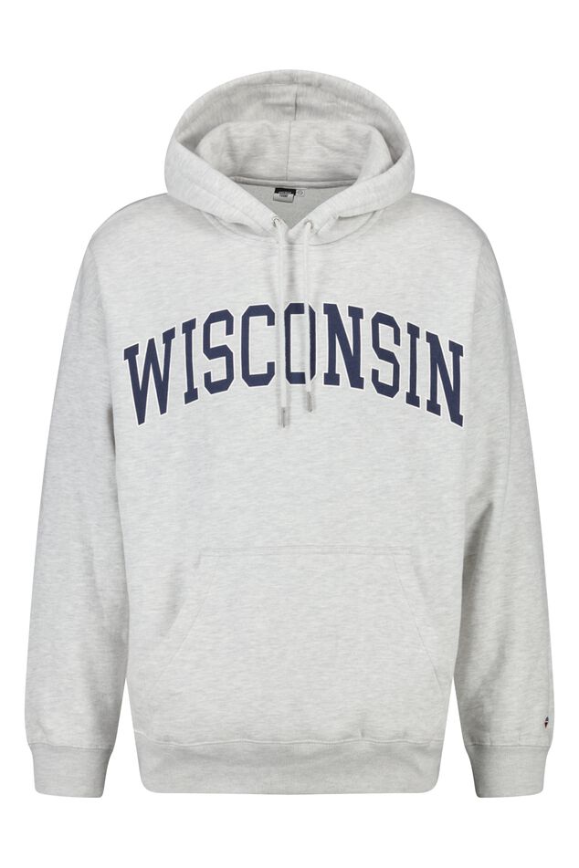 Hoodie Sascha Hood image number 4