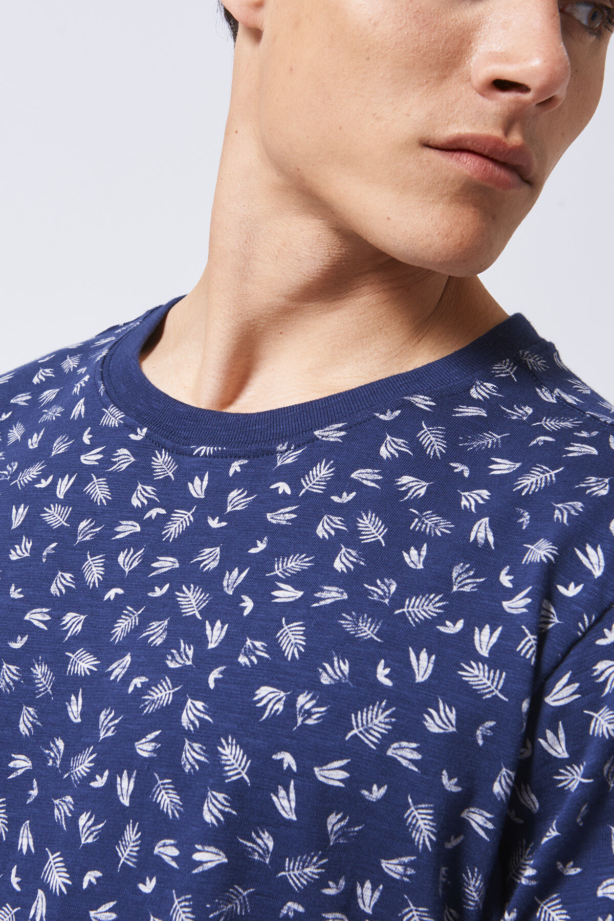 T-shirt Ebo AOP image number 3