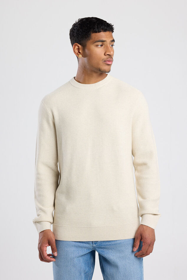 Jumper Kain image number 0