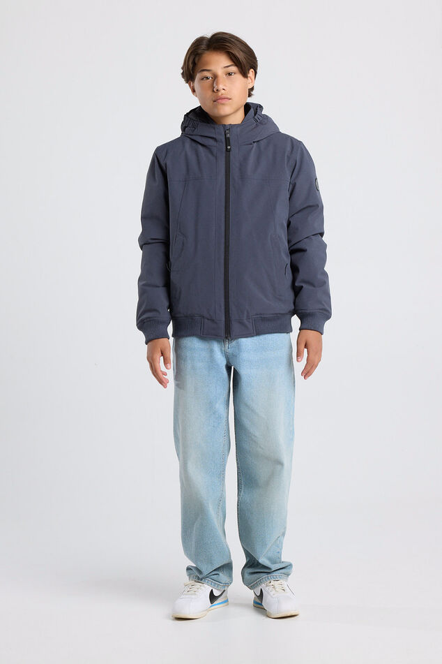 Jefferson JR image number 1