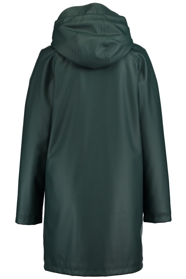 Rain jacket Janet teddy image number 1