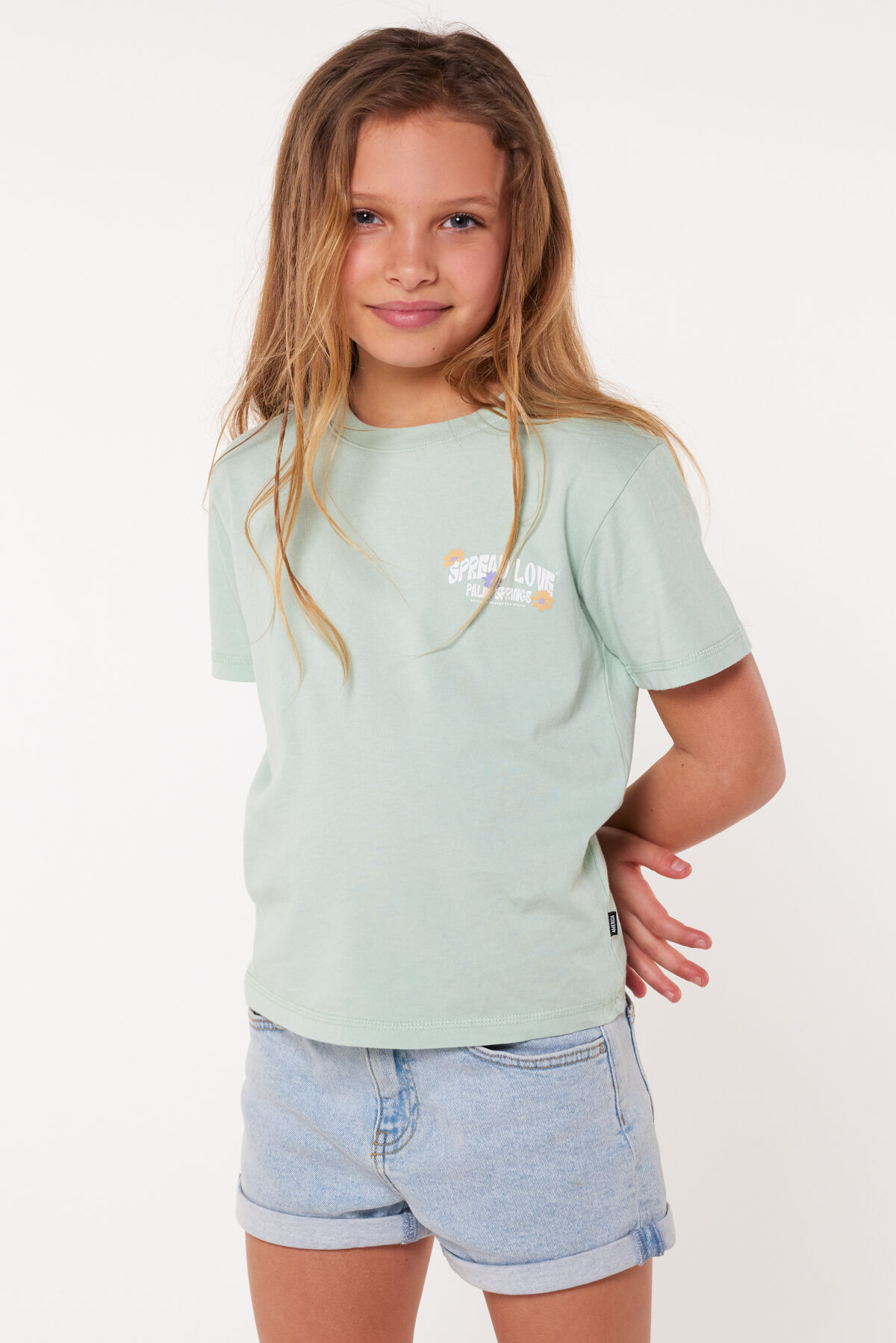 T-shirt JR image number 0