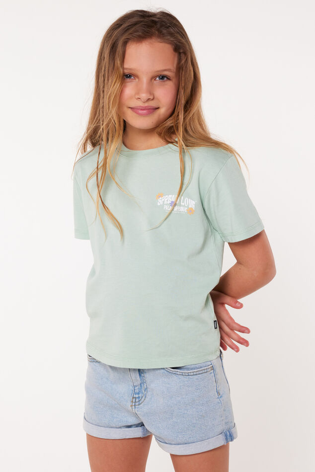 T-shirt JR image number 0