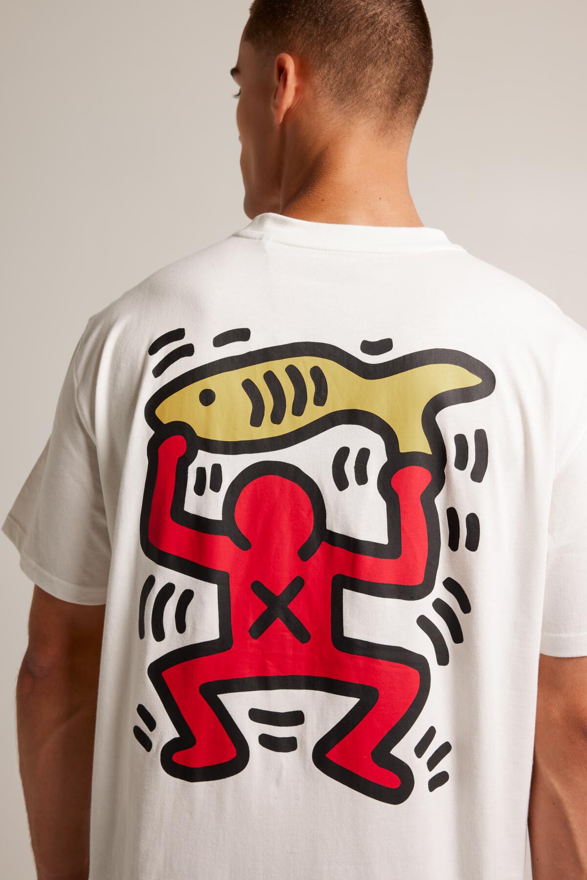 Off white heren t shirt outlet