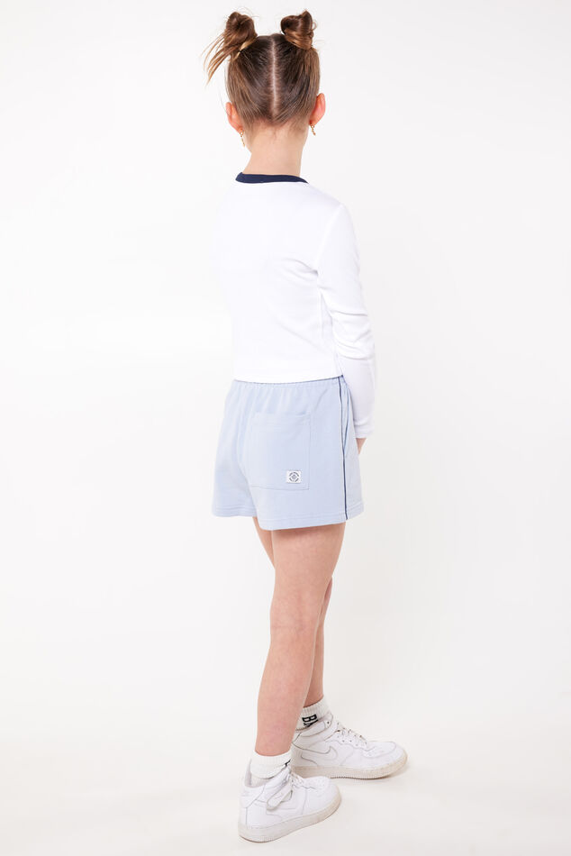 Sweat short Nea jr image number 2