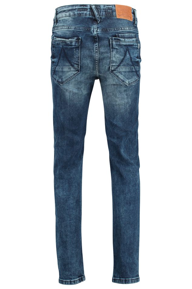 Jeans Evan image number 1