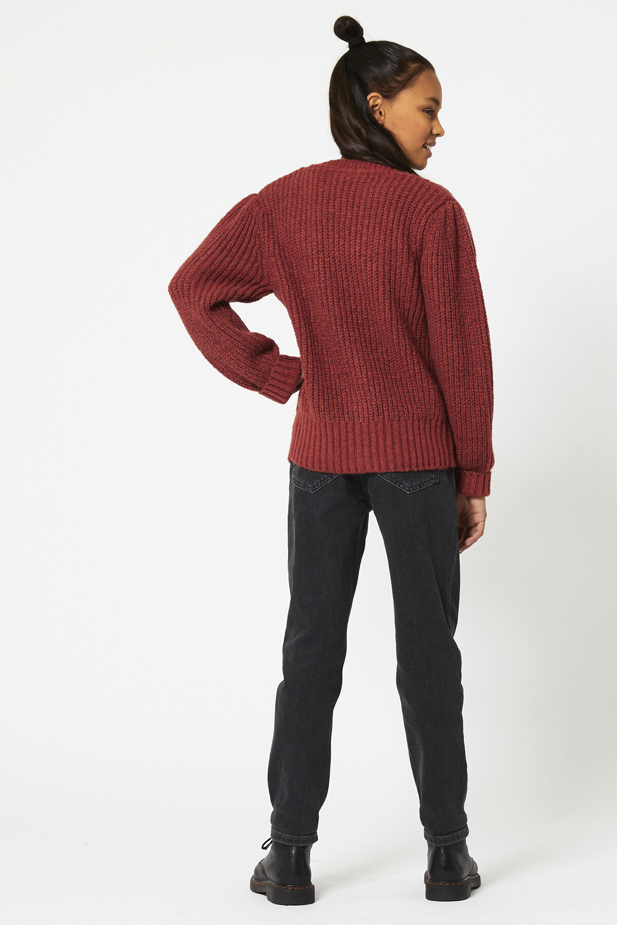 Vest Kiki Jr image number 2