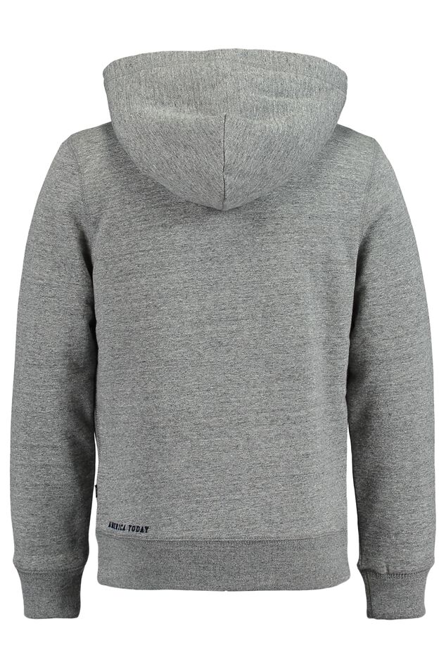 Sweatvest Sido Jr. image number 1