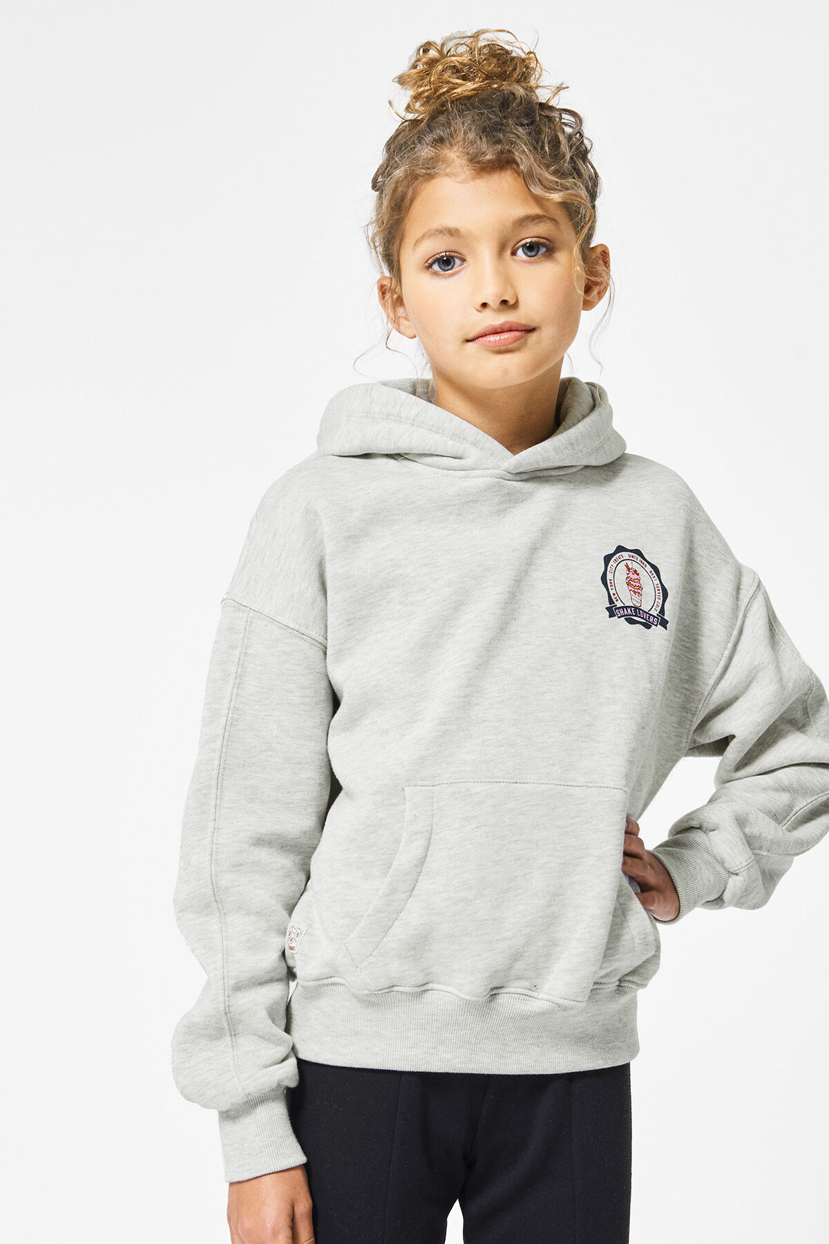 Hoodie Selia Jr image number 0