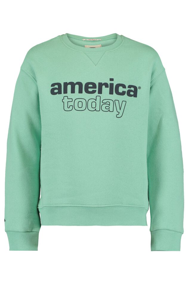 Sweater Summer Jr image number 4