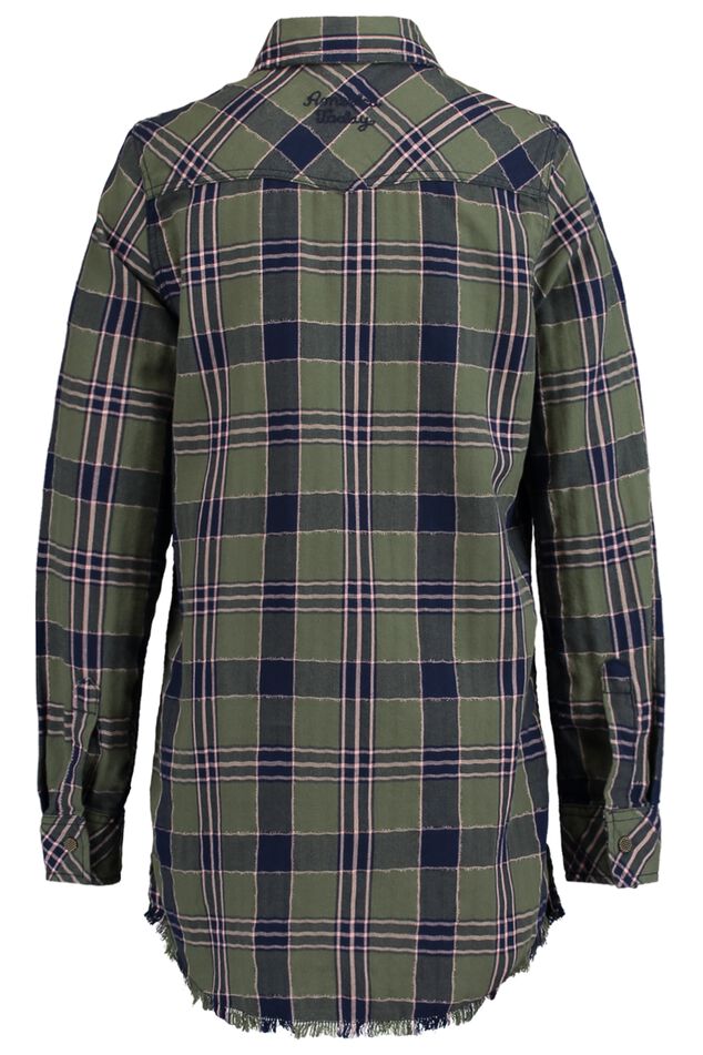 Blouse collar Britt jr image number 1