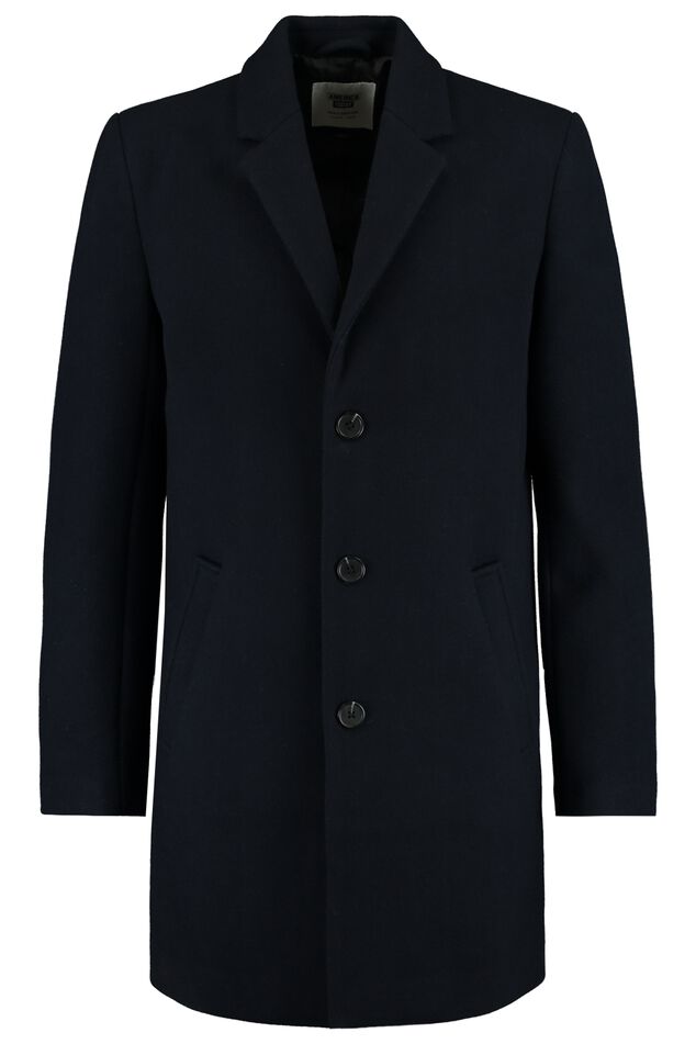 Jacke Jackson image number 4