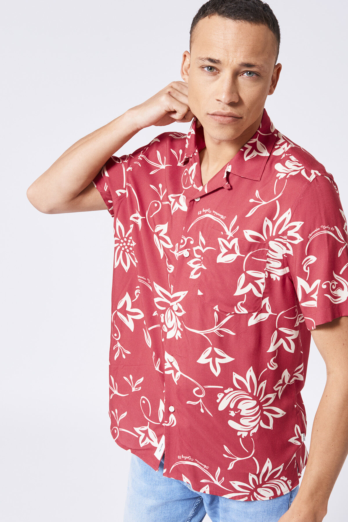 Hemd Ivan image number 0