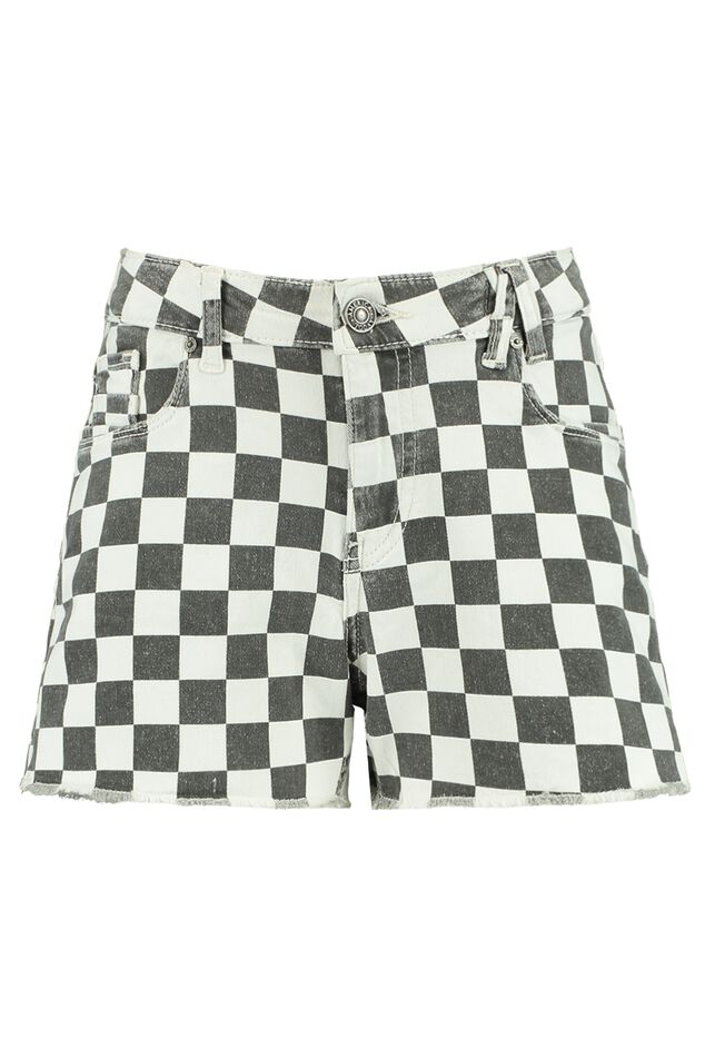 Short Neda Jr image number 0