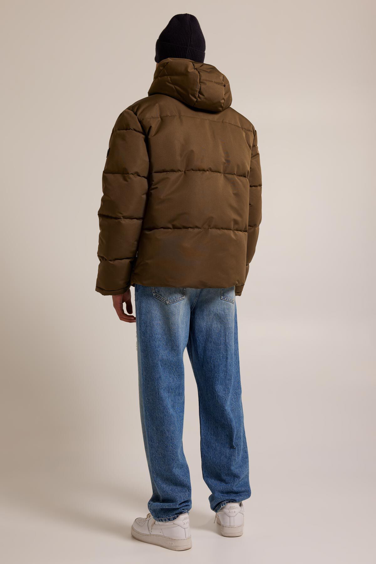 Winter jacket Jaxon image number 2