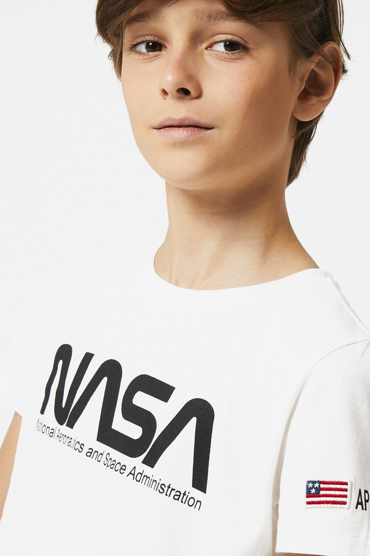 T-shirt Emillio Jr image number 3