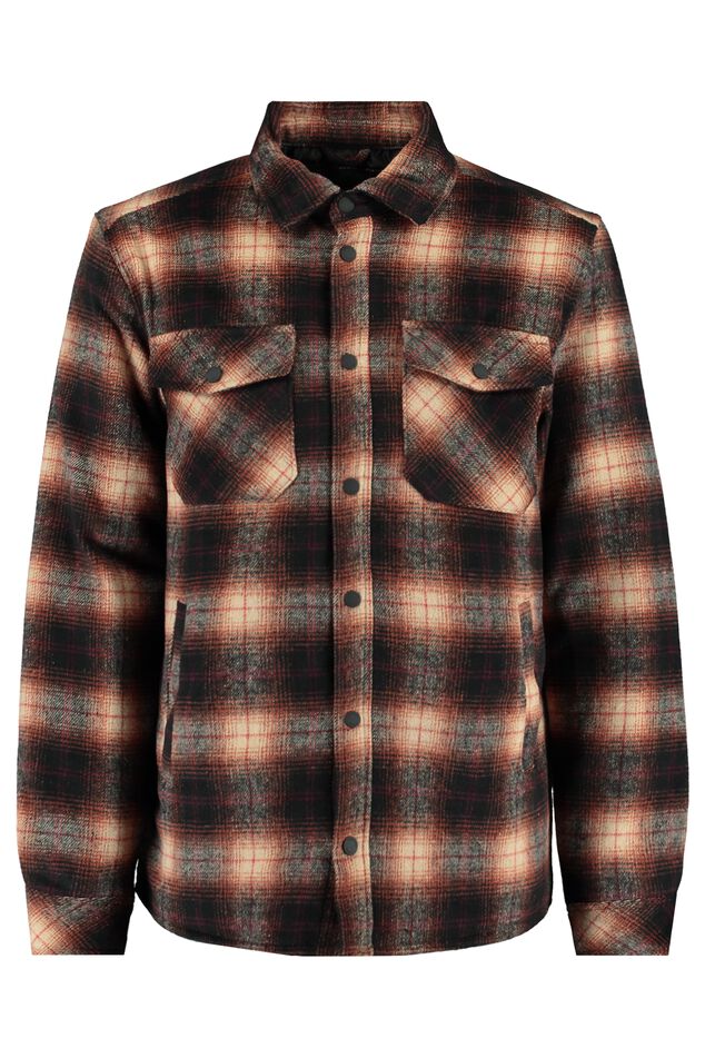 Overhemd Holt padded image number 4