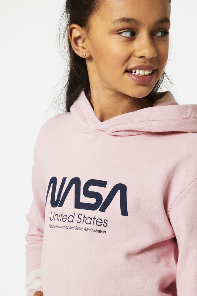 Hoodie Star Jr image number 3