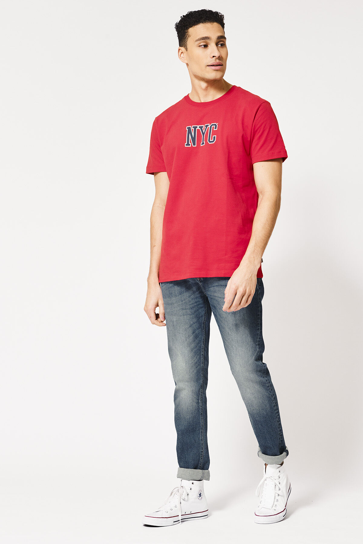 Jeans Neil image number 1