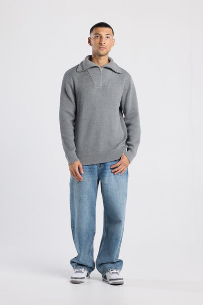 Kent halfzip Kent halfzip