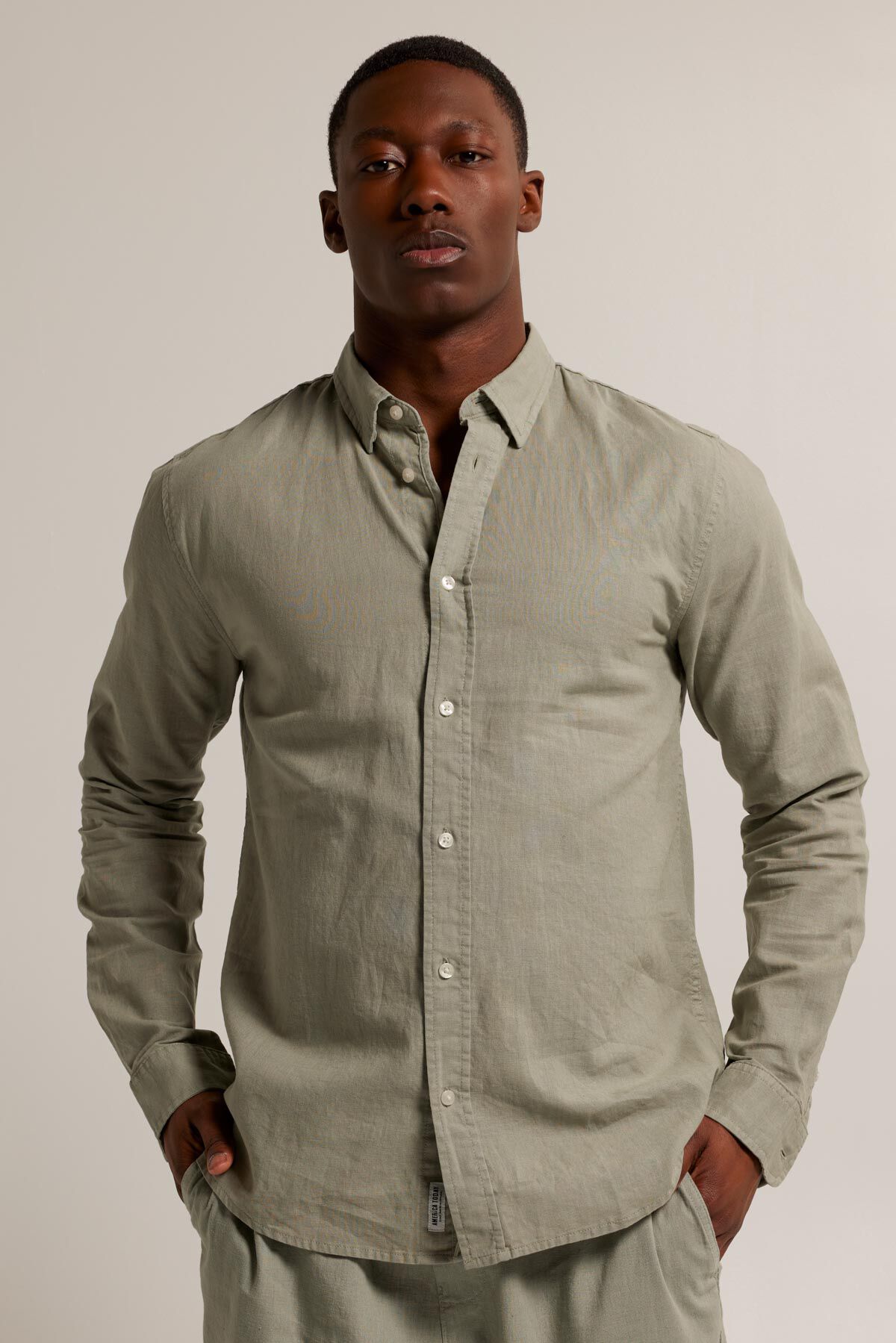 Shirt Hollis image number 1