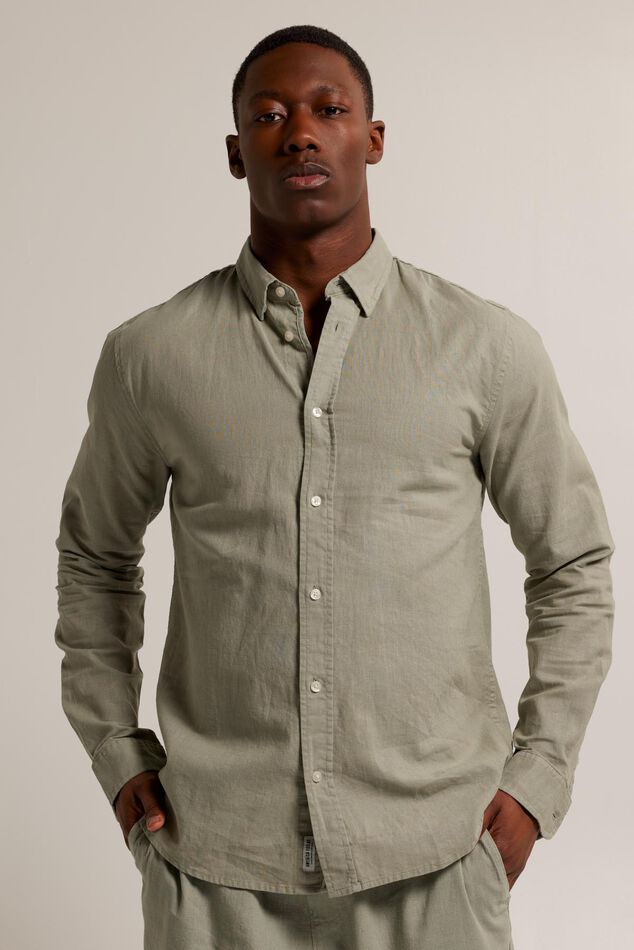 Chemise Hollis image number 1