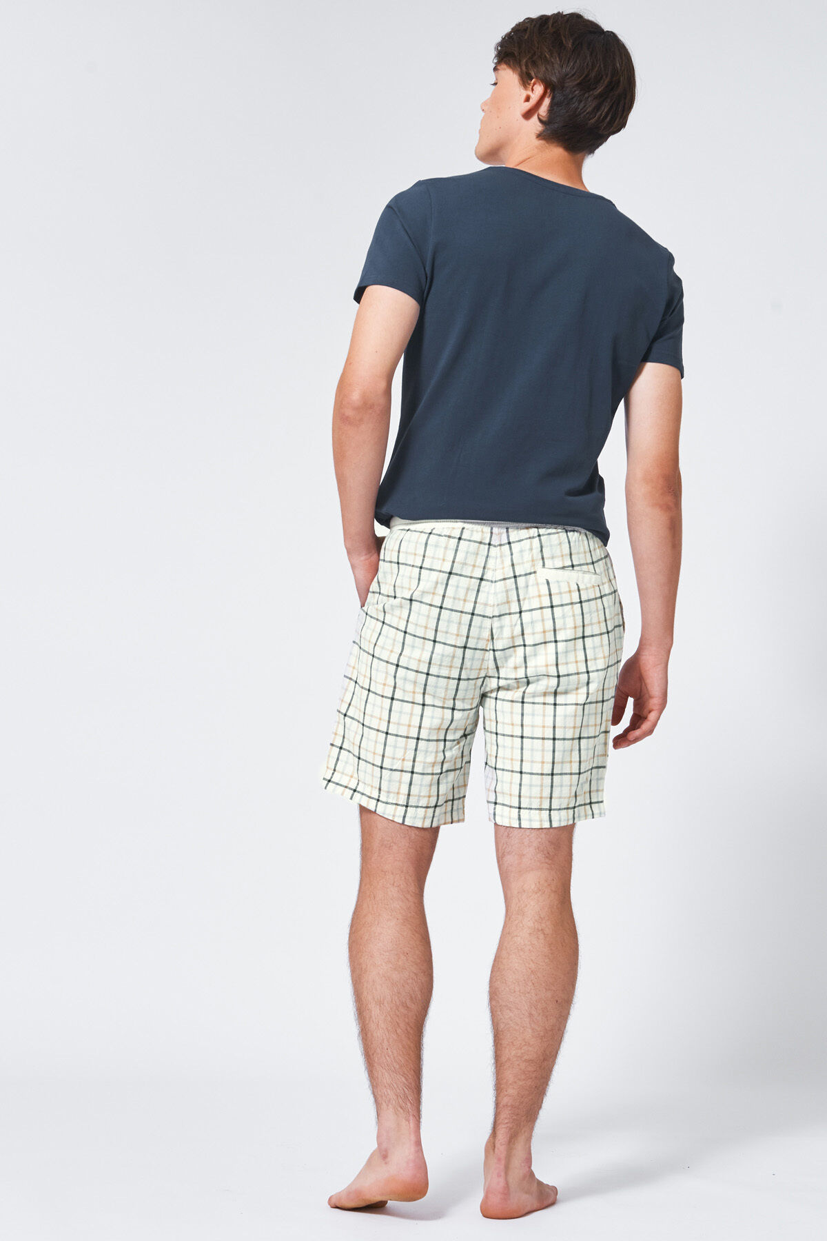 Short de pyjama Lake short image number 2