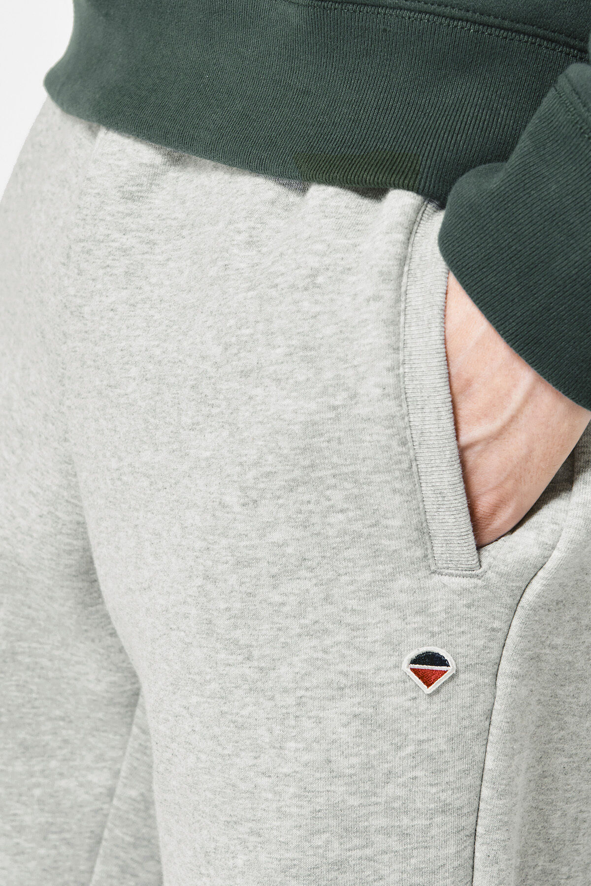 Pantalon de jogging Cooper image number 3