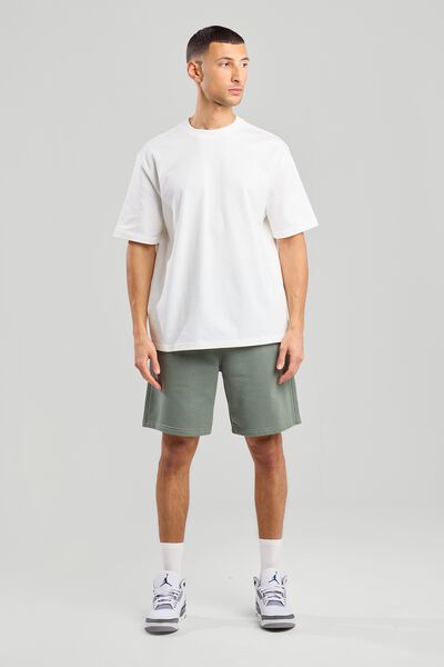 Sweatshort Sevan Sweatshort Sevan