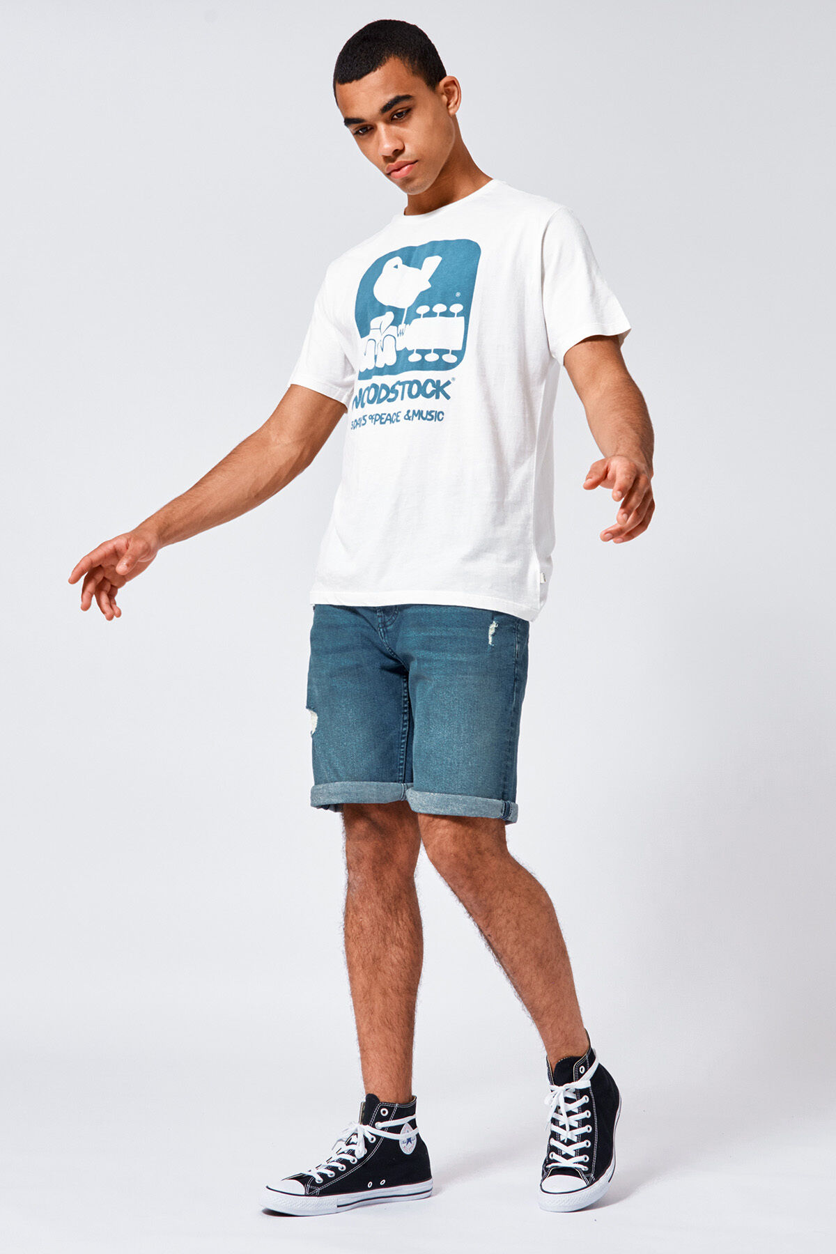 Eugene Bird image number 1