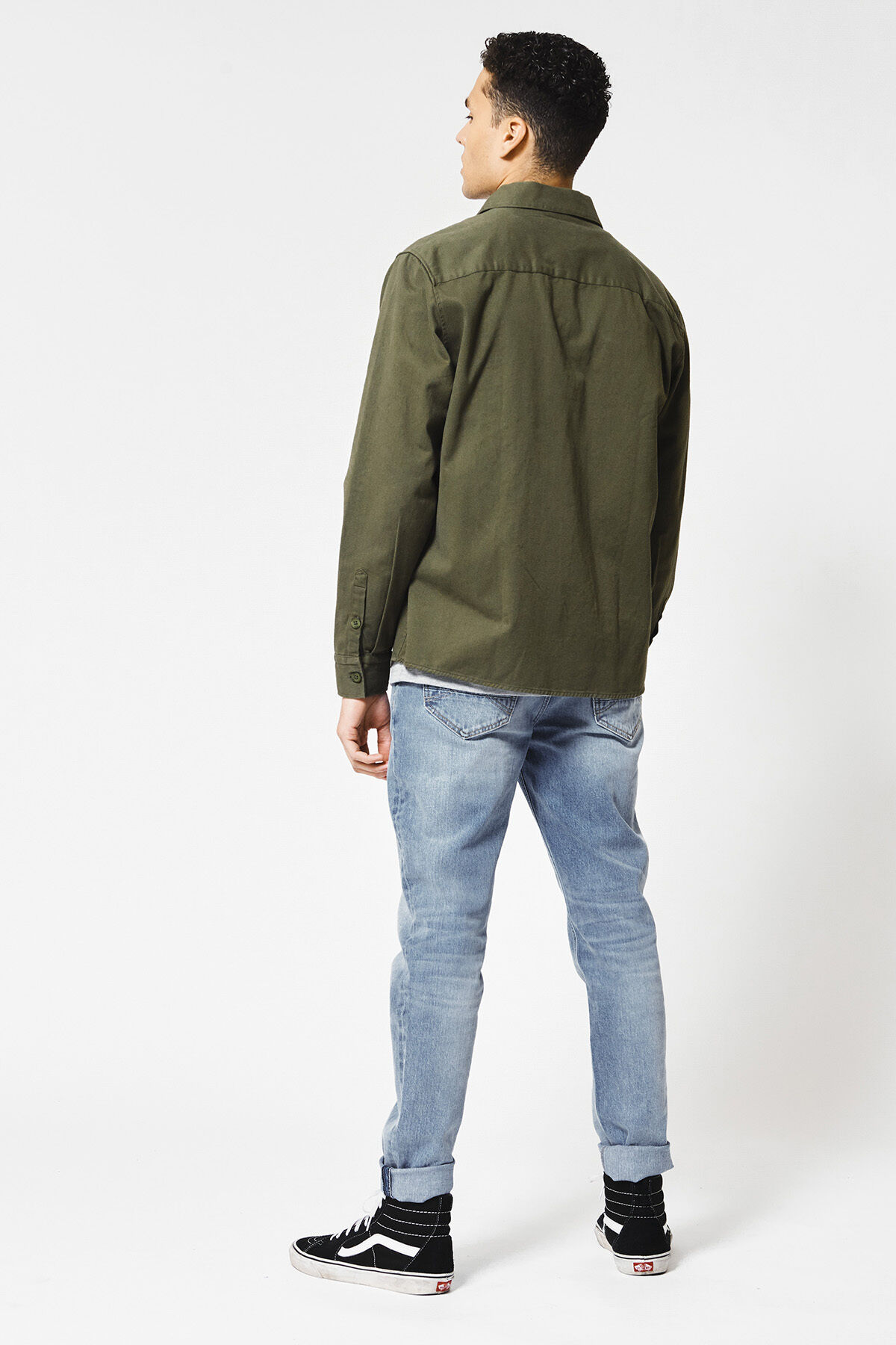 Shirt Howard image number 2