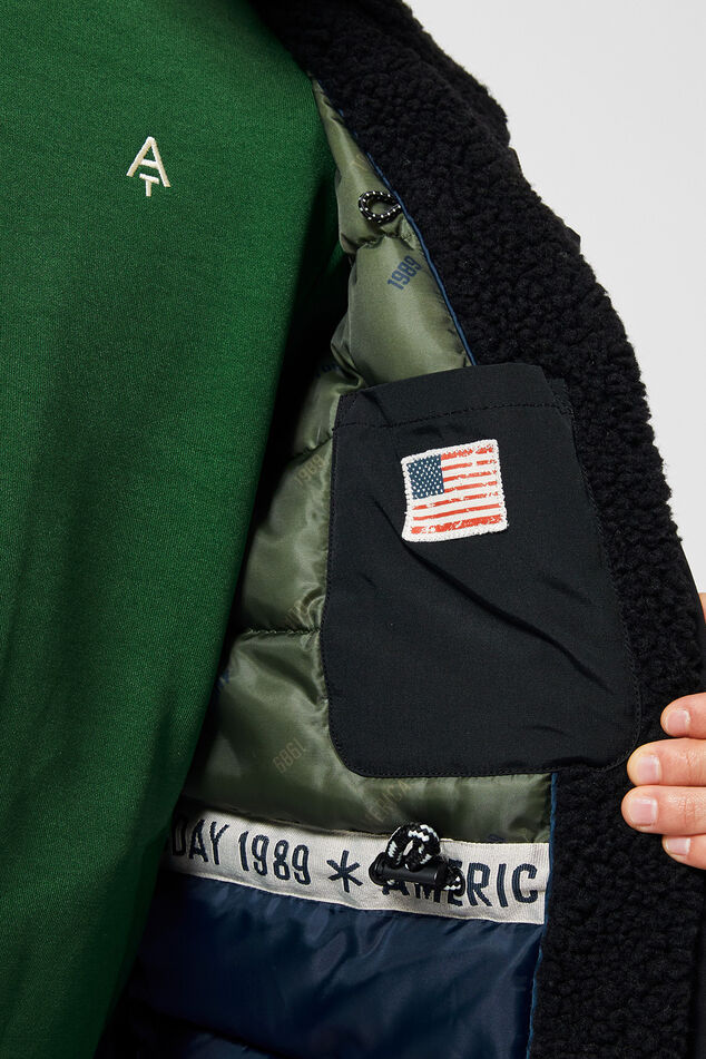 Veste Jim Jr image number 3