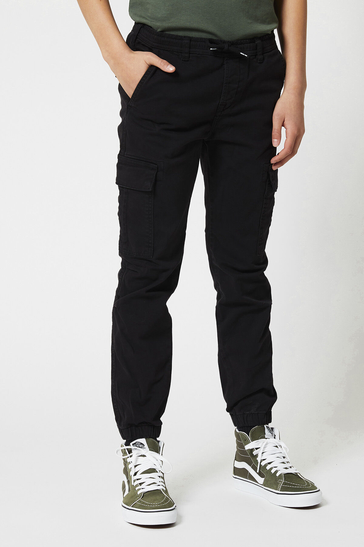 Trousers Pharrel JR image number 1