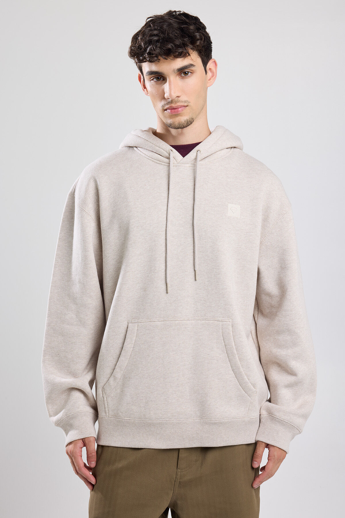 Sweat a capuche Seth image number 0