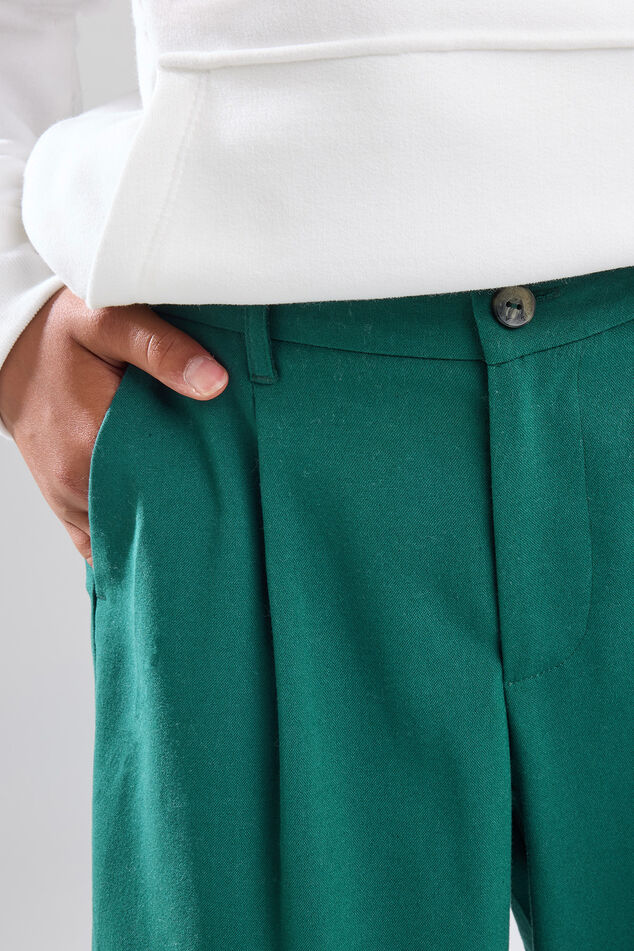 Trousers Palmer jr image number 3