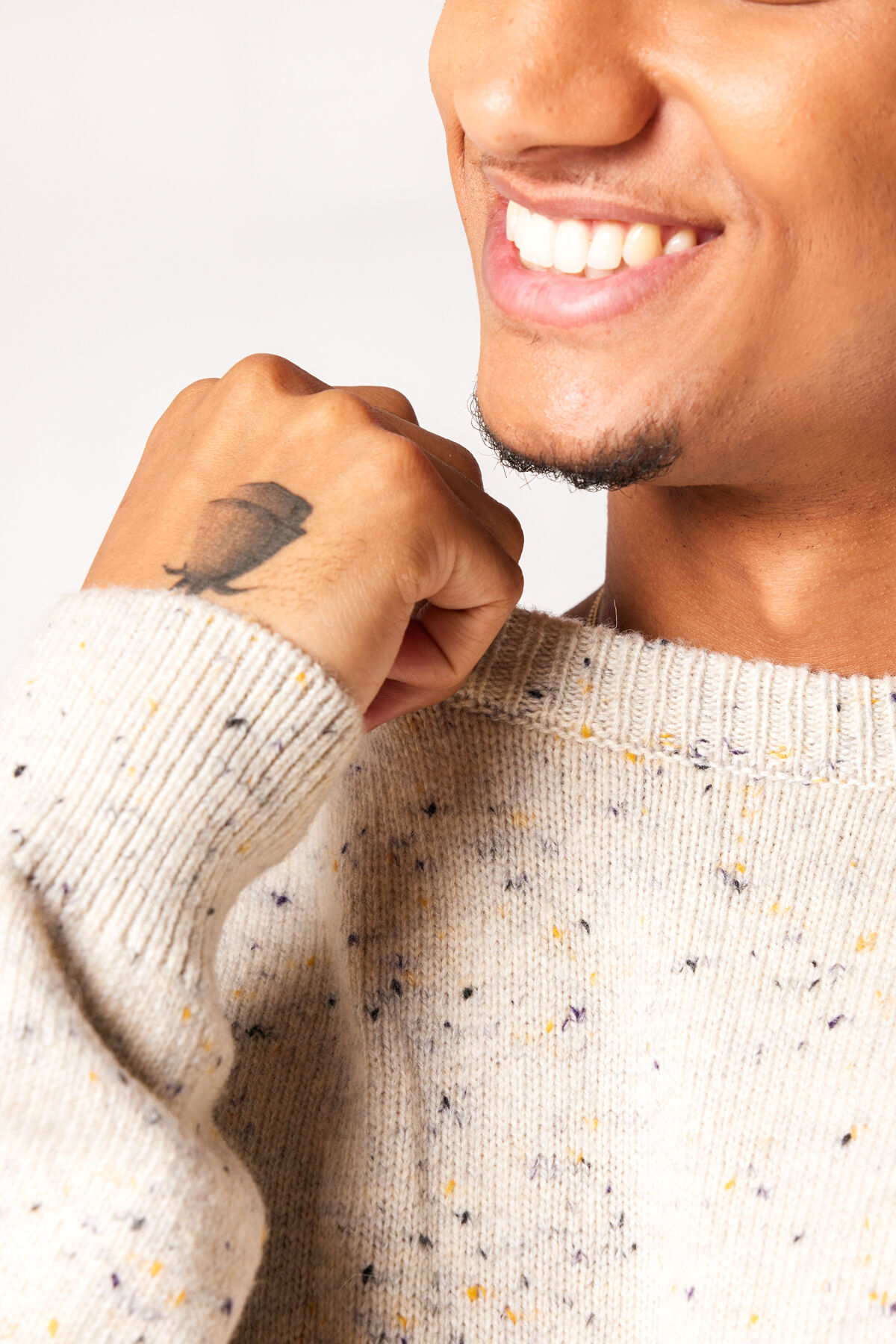 Trui Koby image number 3