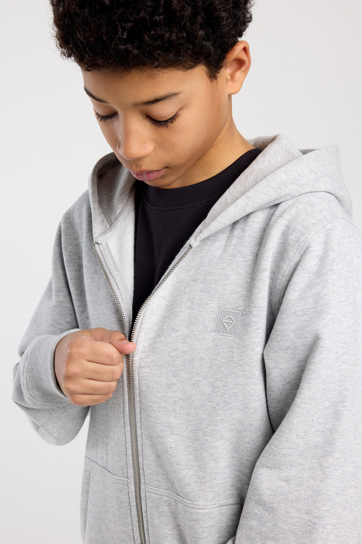 Seth zip JR image number 3