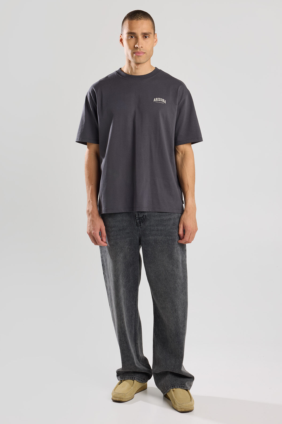 T-shirt Esteban image number 1