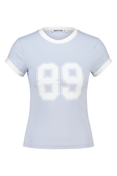 T-shirt Erica