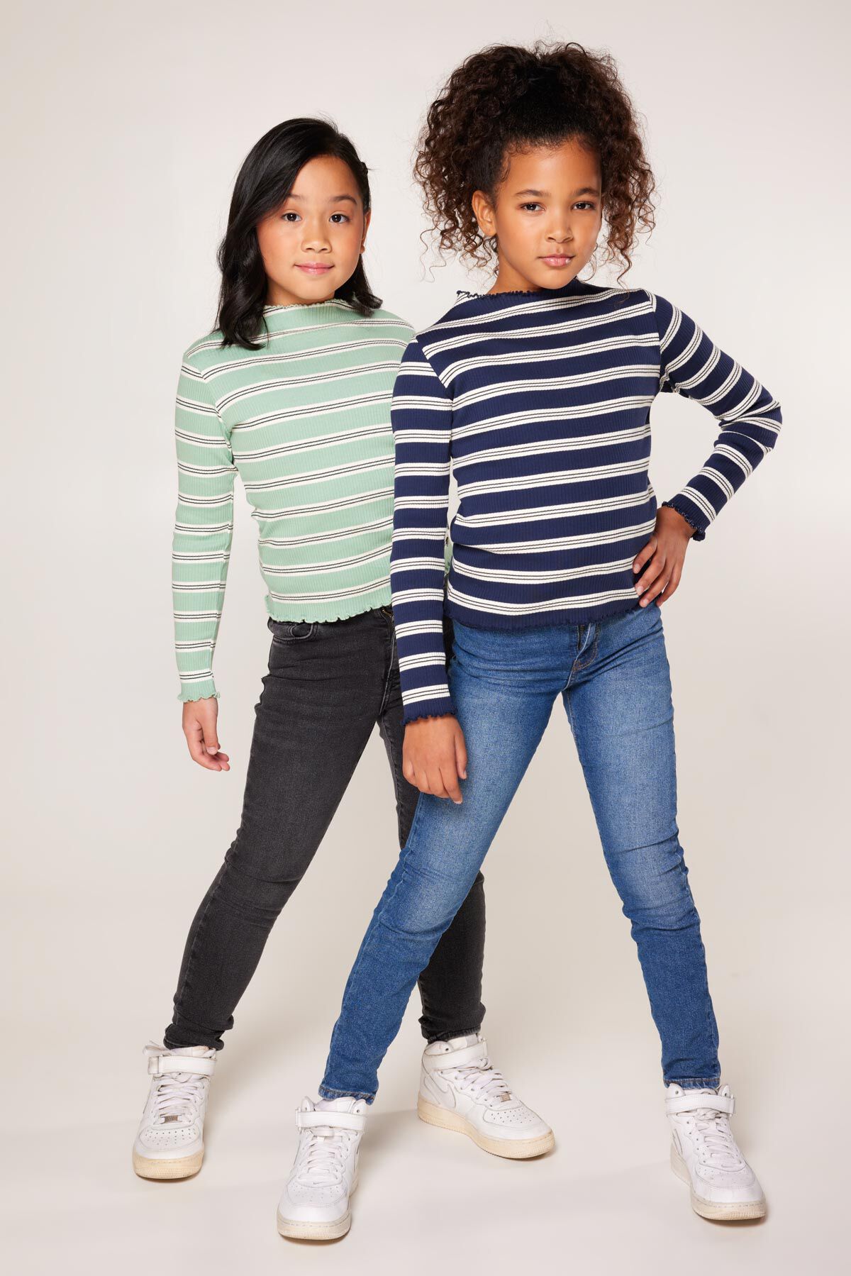 Jeans Kimmy JR image number 6