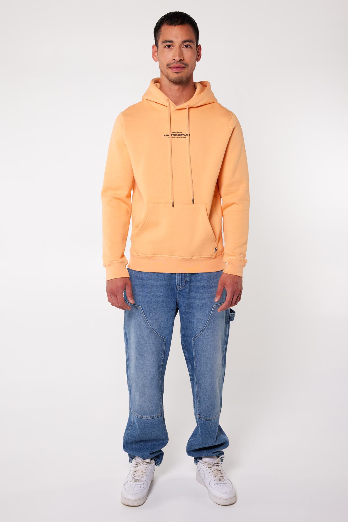 Sweat a capuche Slater Hood image number 1