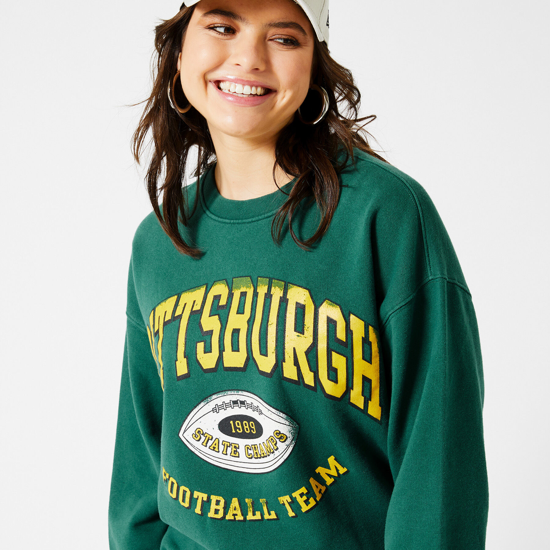 Sweater Sydney image number 6