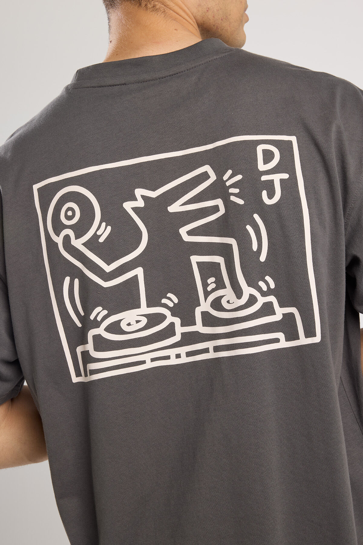 Enda T-shirt image number 0