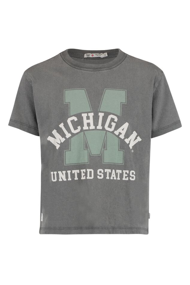 T-shirt Ebby JR image number 0