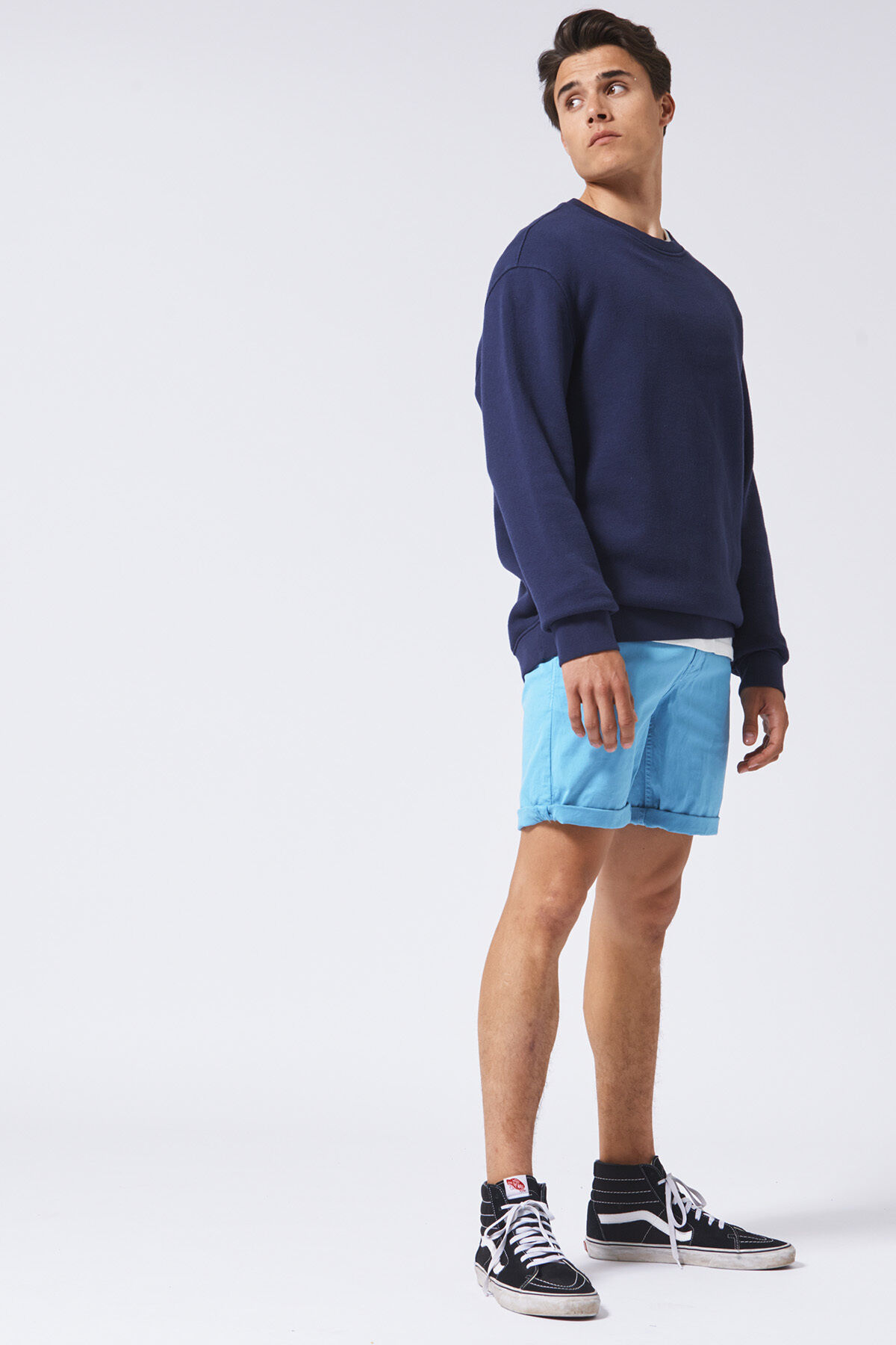 Sweater Stanley image number 1