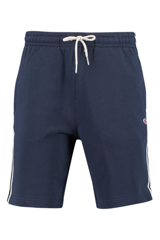 Sweat short Sevan Stripe image number 4