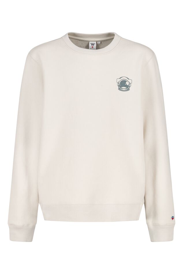 Hood Spike Crew Jr image number 4