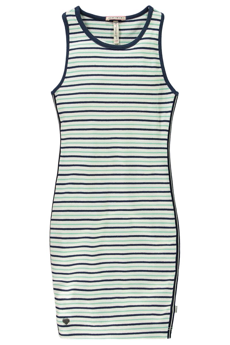 Meisjes Jurk Didi Blauw Online Kopen America Today